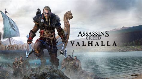 assassin's creed valhalla|assassin's creed valhalla full game.